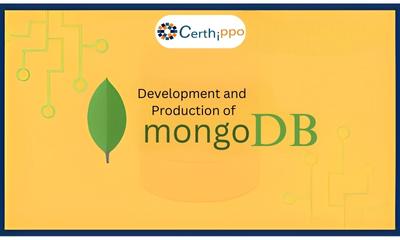 MongoDB Development and Manufacturing