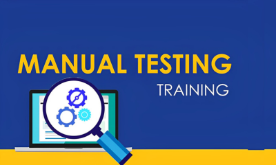 Manual Testing Certification Training Course Online