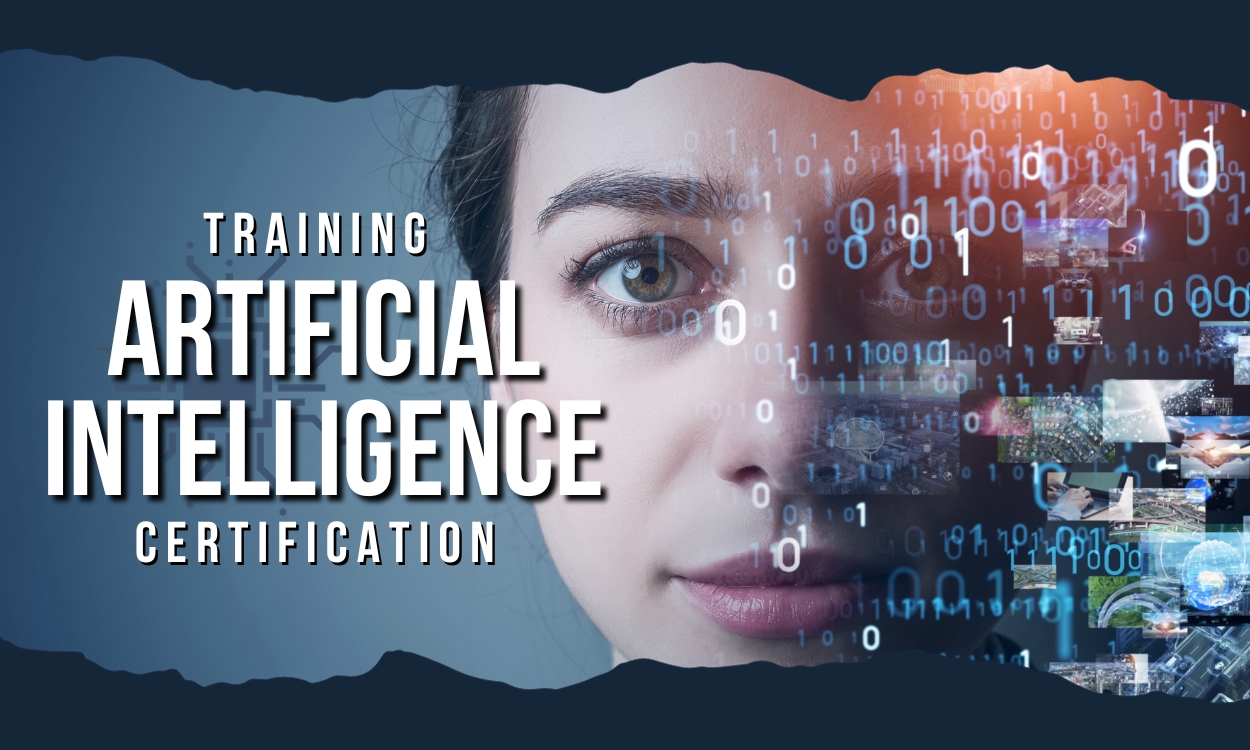 Artificial Intelligence Course Certification