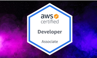 AWS Developer Certification Training