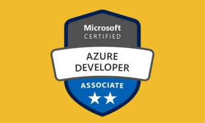 Microsoft Azure Developer Associate Training AZ-204