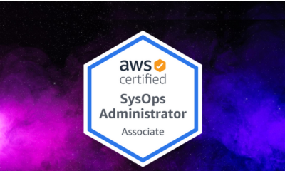 AWS SysOps Administrator Certification Training