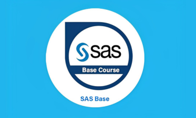 SAS Training and Certification