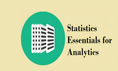 Statistics Essentials for Analytics