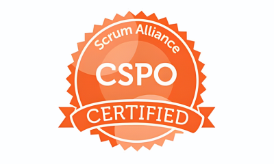 CSPO® Certification Training Course