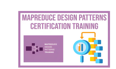 MapReduce Design Patterns Certification Training