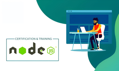 Node.js Certification Training Course