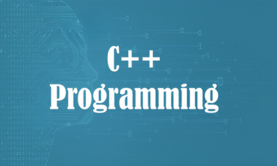 C++ Programming Course