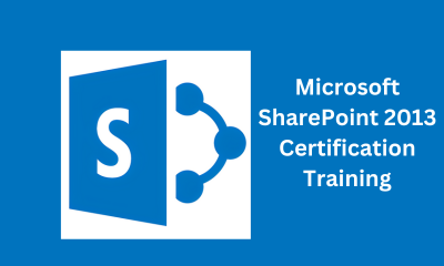 Microsoft SharePoint 2013 Certification Training